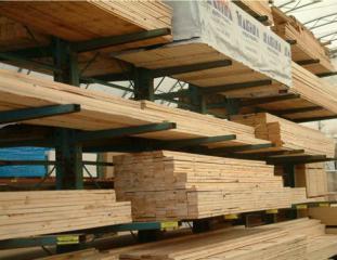lumber supplies toronto